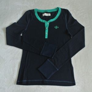 Gilly Hicks sleepwear sz XS